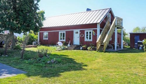 One-Bedroom Vacation Home