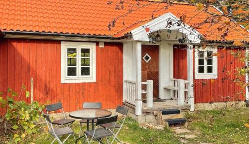 One-Bedroom Vacation Home