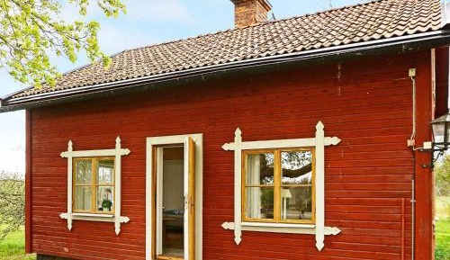 One-Bedroom Vacation Home