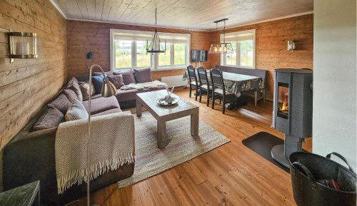 Four-Bedroom Vacation Home