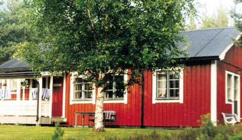 Three-Bedroom Vacation Home 
