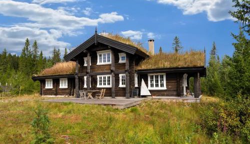 Chalet