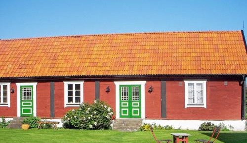 Three-Bedroom Vacation Home 