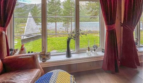 Four-Bedroom Vacation Home