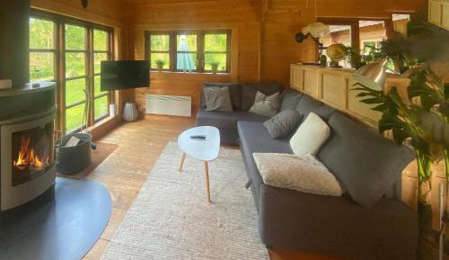 Three-Bedroom Vacation Home 