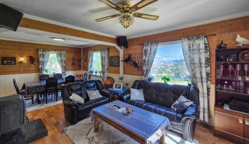Four-Bedroom Vacation Home