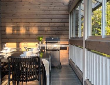 Maisonette