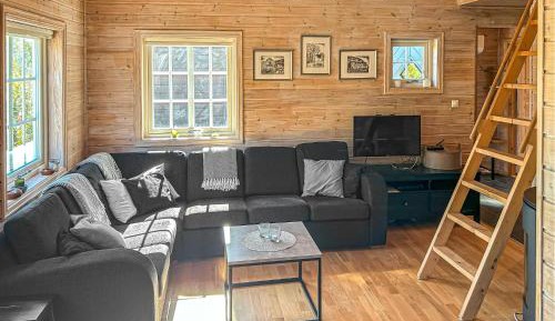 Three-Bedroom Vacation Home 