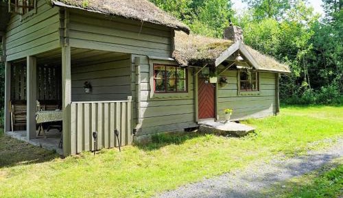 One-Bedroom Vacation Home