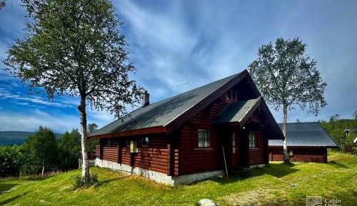 Four-Bedroom Vacation Home