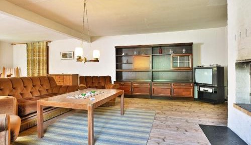 Four-Bedroom Vacation Home