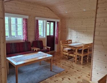 Two-Bedroom Cottage