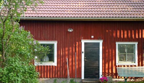 One-Bedroom Vacation Home