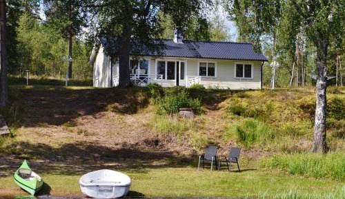 Three-Bedroom Vacation Home 