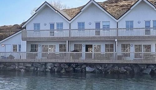 Three-Bedroom Vacation Home 
