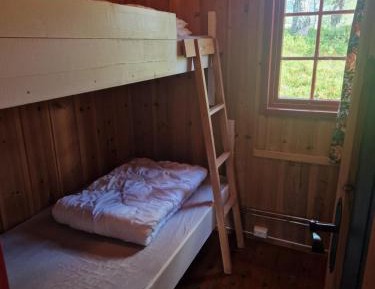 Two-Bedroom Cottage