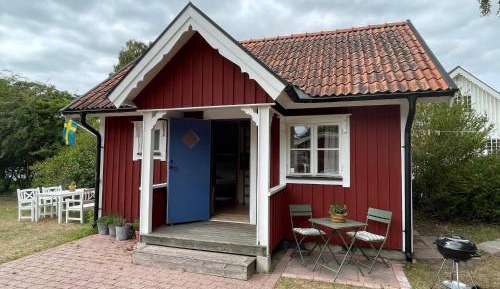 One-Bedroom Vacation Home