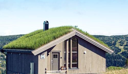 Four-Bedroom Vacation Home