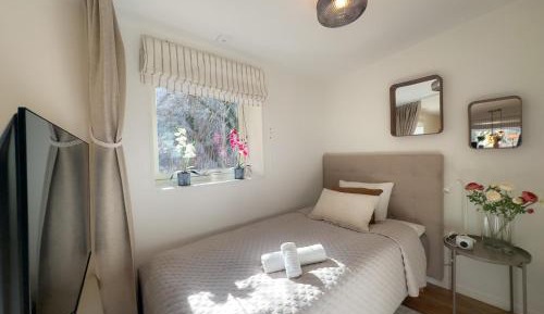 Deluxe Villa