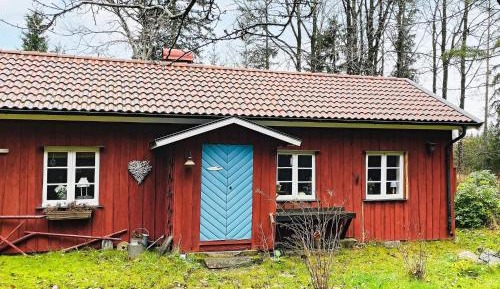 One-Bedroom Vacation Home