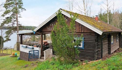 One-Bedroom Vacation Home
