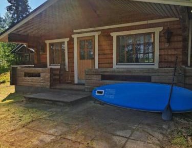 One-Bedroom Chalet