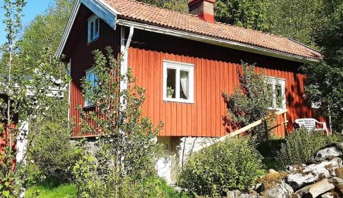 One-Bedroom Vacation Home