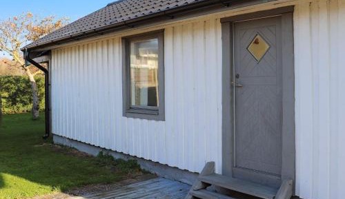 One-Bedroom Vacation Home