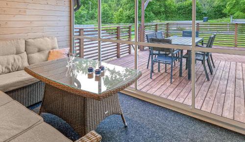 Five-Bedroom Holiday Home