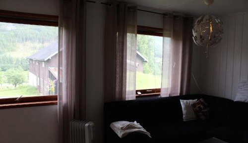 Large Two-Bedroom Apartment