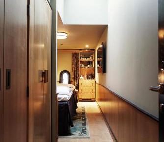 Small Twin Room
