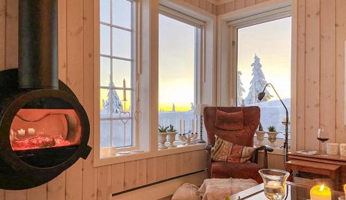 Three-Bedroom Vacation Home 