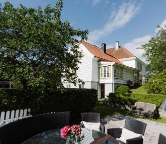 Vacation Home