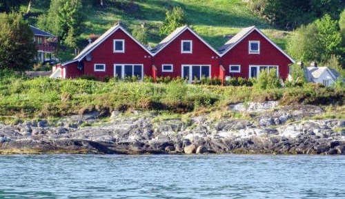 Four-Bedroom Vacation Home