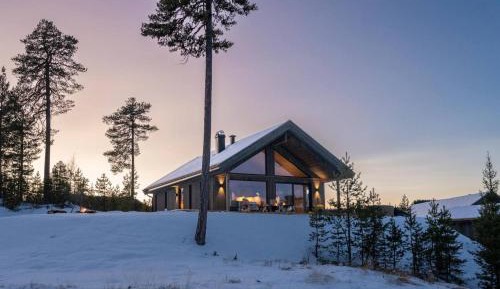 Vacation Home