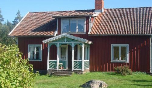 Two-Bedroom Holiday Home