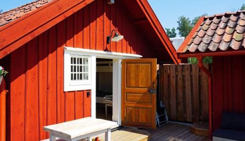 One-Bedroom Vacation Home