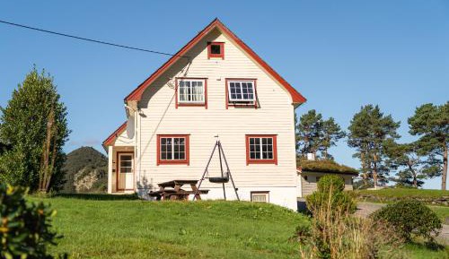 Vacation Home
