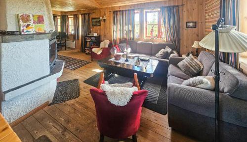 Four-Bedroom Vacation Home