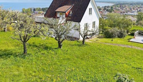 Four-Bedroom Vacation Home