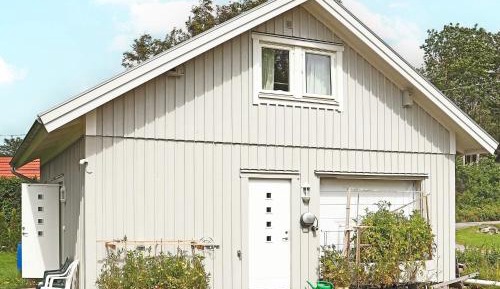 One-Bedroom Vacation Home