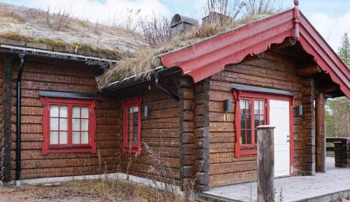 Four-Bedroom Vacation Home