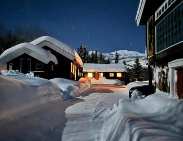 Vacation Home