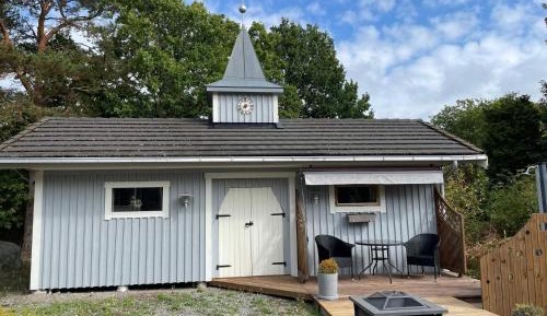 One-Bedroom Vacation Home