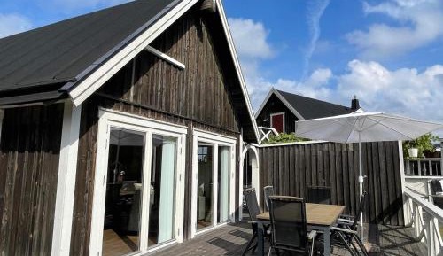 One-Bedroom Vacation Home