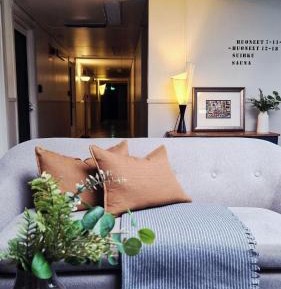 Double or Twin Room with City View