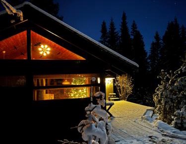 Vacation Home
