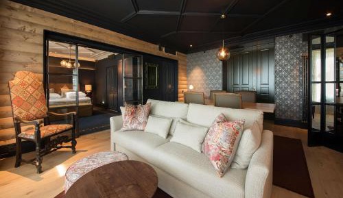 Drage Master Suite 