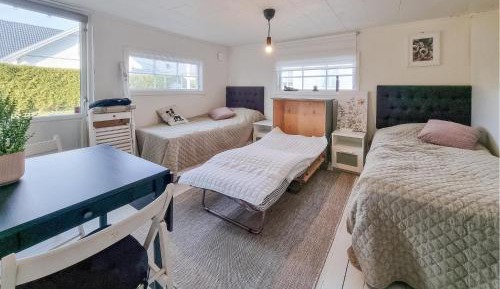 One-Bedroom Vacation Home