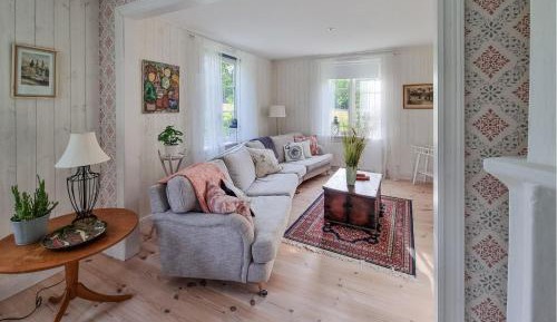 Three-Bedroom Vacation Home 